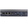 Ultra Compact Mini Industrial Computer  with 8GB Memory - Asset Track Pro
