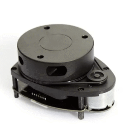 360° View Laser Scanner, 0.49ft to 39.37ft Range, 0.02in Resolution - Asset Track Pro