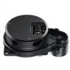 Laser Distance Sensor, 0.13m-6m, UART, 1° Resolution, 6.2 Hz Scanning - Asset Track Pro