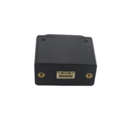 25m LiDAR Sensor with 1°-2° FOV & UART/IIC Interface - Asset Track Pro