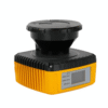 Class 1 Laser Safety Sensor, 16.4ft Range, 270° Detection, IP 66 - Asset Track Pro