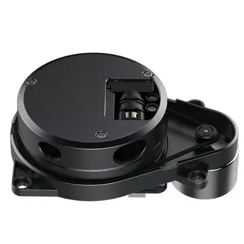 Compact 780nm LiDAR Sensor, 0.4ft to 26.2ft Range, UART Interface - Asset Track Pro