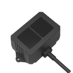 850nm VCSEL Sensor, 3° FOV, 0.4in Resolution, 7-30V, IP65 - Asset Track Pro