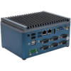 Embedded Industrial Computer with 16GB Memory - Asset Track Pro