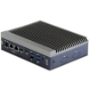 Ultra Compact Mini Industrial Computer  with 8GB Memory - Asset Track Pro