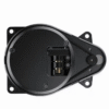 Laser Distance Sensor, 0.13m-6m, UART, 1° Resolution, 6.2 Hz Scanning - Asset Track Pro