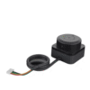 Compact 12m LiDAR Sensor with TTL UART and IP54 Protection - Asset Track Pro