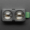 Compact LiDAR Sensor, 0.3-12m Range, 5mm Resolution, 100 Hz - Asset Track Pro