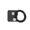 25m LiDAR Sensor with 1°-2° FOV & UART/IIC Interface - Asset Track Pro