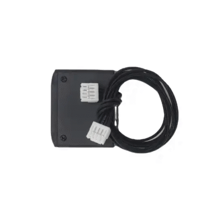 25m LiDAR Sensor with 1°-2° FOV & UART/IIC Interface - Asset Track Pro