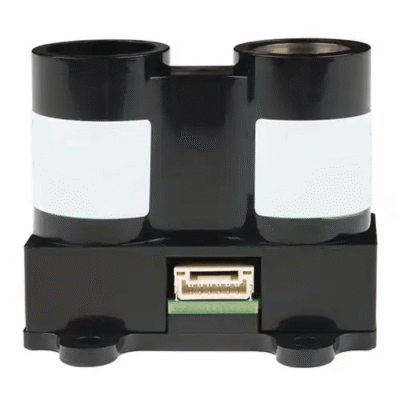 Compact Laser Transmitter Module with I2C/PWM Interface - Asset Track Pro