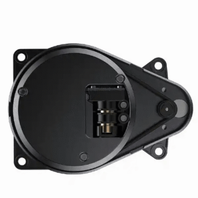 Compact 780nm LiDAR Sensor, 0.4ft to 26.2ft Range, UART Interface - Asset Track Pro