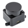 2-ATPLDS-115.png 360° Laser Range Sensor, 25m Distance, 10 Hz Scanning, 0.167° Resolution - Asset Track Pro