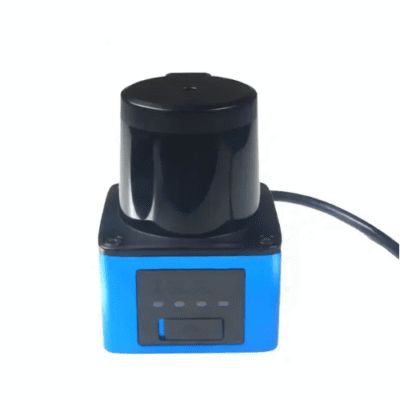 IP67 LiDAR Sensor, 0.03 ft-19.7ft Range, 270° Scanning - Asset Track Pro