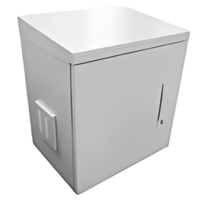 Server cabinet rack with 500kg Capacity - Asset Track Pro