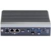 Ultra Compact Mini Industrial Computer  with 8GB Memory - Asset Track Pro