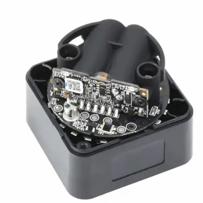 3-ATPLDS-102.png 360° 5V Laser Range Sensor, 0.02m-12m, UART 230400, ±45mm Accuracy - Asset Track Pro