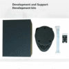 360° View Laser Scanner, 0.49ft to 39.37ft Range, 0.02in Resolution - Asset Track Pro