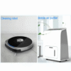 Laser Distance Sensor, 0.13m-6m, UART, 1° Resolution, 6.2 Hz Scanning - Asset Track Pro