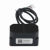 Laser Distance Sensor, 12m Range, 5mm Resolution, IP65, FOV 3.6° - Asset Track Pro