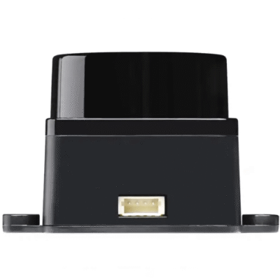 3-ATPLDS-115.png 360° Laser Range Sensor, 25m Distance, 10 Hz Scanning, 0.167° Resolution - Asset Track Pro