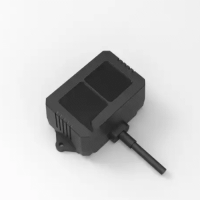 850nm VCSEL Sensor, 3° FOV, 0.4in Resolution, 7-30V, IP65 - Asset Track Pro