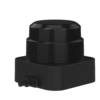 3-ATPLDS-120.png Compact LiDAR Sensor, 0.1-40m Range, 0.26° Resolution, IP5X - Asset Track Pro