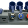 Optical Time Domain Reflector with Accurate Fault Location -  Asset Track Pro