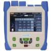 Handheld Mini OTDR with Visual Fault Location and Color Display - Asset Track Pro