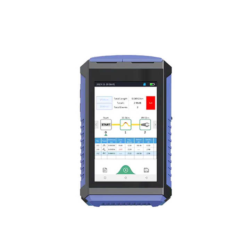 Optical Time Domain Reflectometer with S Live Test Support -  Asset Track Pro