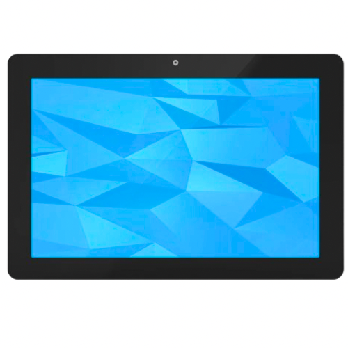 Quad - Core Android Business Tablet with 10.1 - Inch Capacitive Touch - Asset Track Pro