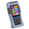 Fiber Optic Reflectometer Touch Screen with Dual Wavelength Support - Asset Track Pro