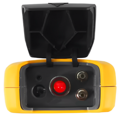 Portable Optical Fiber Tester Accurate Fault Detection - Asset Track Pro