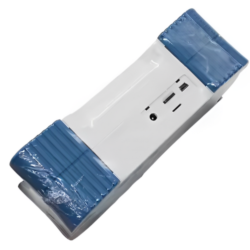 Optical Time Domain Reflectometer Fault Detection - Asset Track Pro