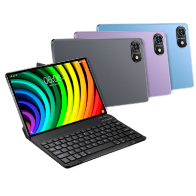 High-Definition 10.1-Inch Android Tablet With 5G And 12000mAh - Asset Track Pro