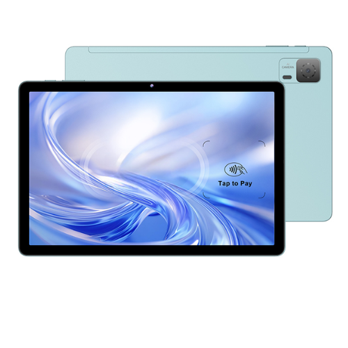 Premium NFC-Enabled Hospitality POS Tablet for Restaurants – Asset Track Pro