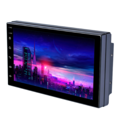 Android Car Tablet with WiFi, GPS, HD Display, Touchscreen – Asset Track Pro