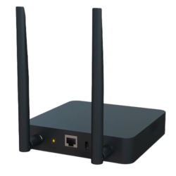 Handheld Optical Time Domain Reflectometer Built in VFL - Asset Track Pro