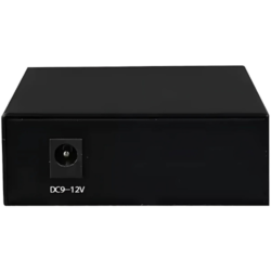 Ethernet Optical Electrical Signal Converter - Asset Track Pro