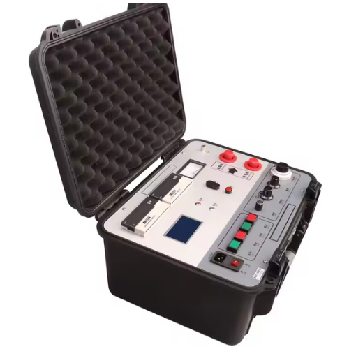 Cable Fault Tester with Precise Positioning Accuracy System - Asset Track Pro - Image 2