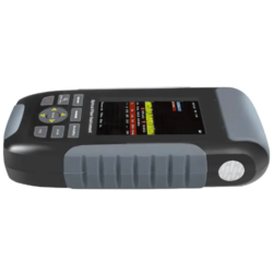 Optical Fiber Instrument Mini OTDR with Event Points Analysis - Asset Track Pro