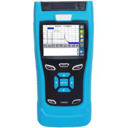 Optical Time Domain Reflectometer with Lightweight Design - Asset Track Pro
