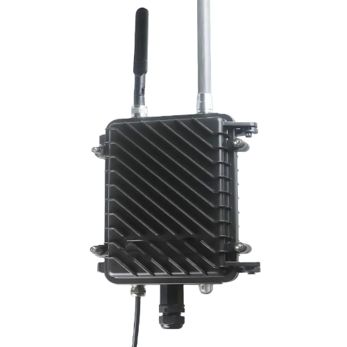 Fiber Optical Reflectometer Touch Screen Versatile Fiber Testing Tool - Asset Track Pro