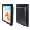 Industrial Touchscreen Panel PC With Customizable Interfaces - Asset Track Pro