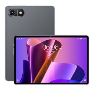 High-Definition 10.1-Inch Android Tablet With 5G And 12000mAh - Asset Track Pro