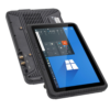 High Precision 10.1-Inch IP65 Vehicle Tablet With Windows - Asset Track Pro