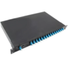 Multiple Fiber Optic Coarse Wavelength Division System - Asset Track Pro