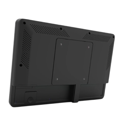Quad - Core Android Business Tablet with 10.1 - Inch Capacitive Touch - Asset Track Pro