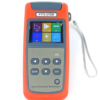 Optical Fiber Ranger OTDR with Automatic Pulse Width Control - Asset Track Pro