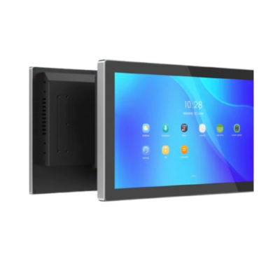 13.3 - Inch Waterproof Industrial Tablet with Anti - Glare Display - Asset Track Pro